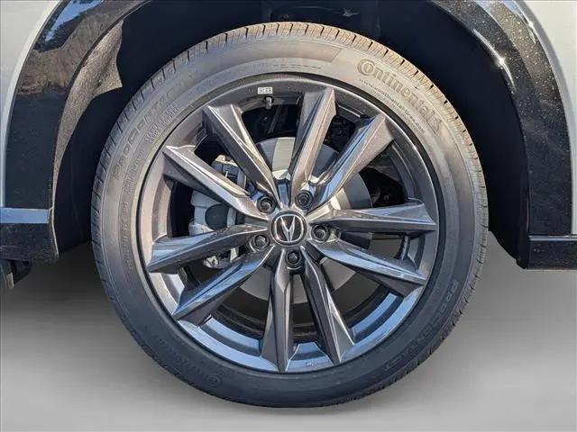 2026 Acura ADX A-Spec