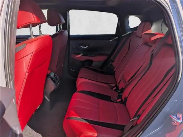 2026 Acura ADX A-Spec