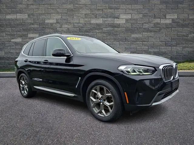 2023 BMW X3 xDrive30i for sale in Eatontown, NJ