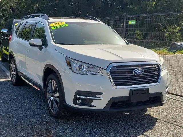 2019 Subaru Ascent Limited for sale in Leesburg, FL