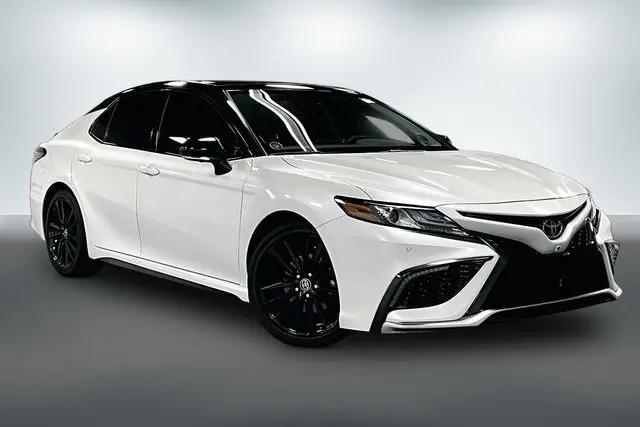 2023 Toyota Camry XSE V6 for sale in Auburn, IN