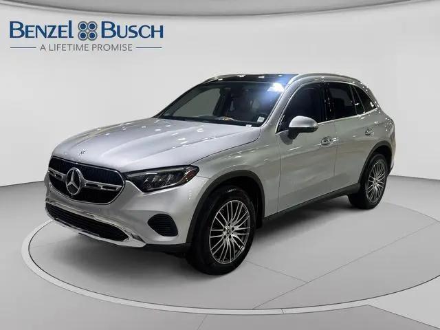 2024 Mercedes-Benz GLC 4MATIC SUV for sale in Englewood, NJ