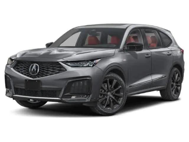 2026 Acura MDX A-SPEC for sale in Canton, CT