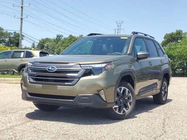 2026 Subaru Forester Premium for sale in Commerce Township, MI