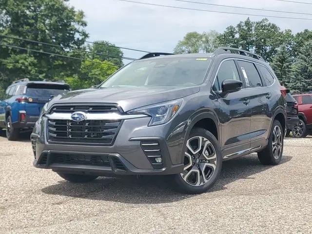2026 Subaru Ascent Limited 7-Passenger for sale in Commerce Township, MI