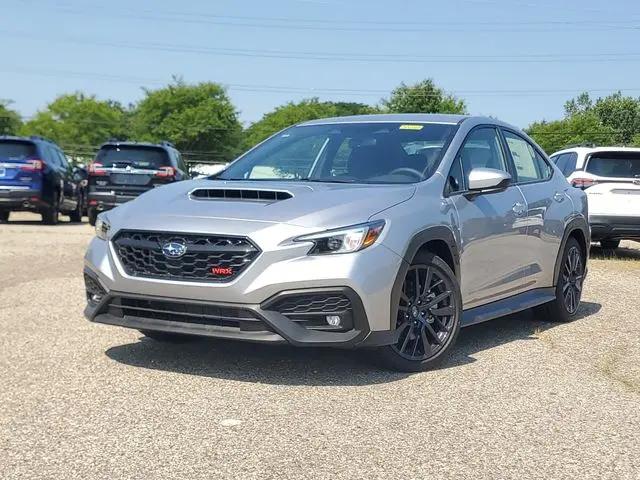 2026 Subaru WRX Premium for sale in Commerce Township, MI