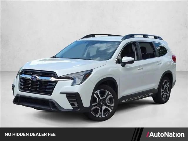 2023 Subaru Ascent Limited 7-Passenger for sale in West Palm Beach, FL
