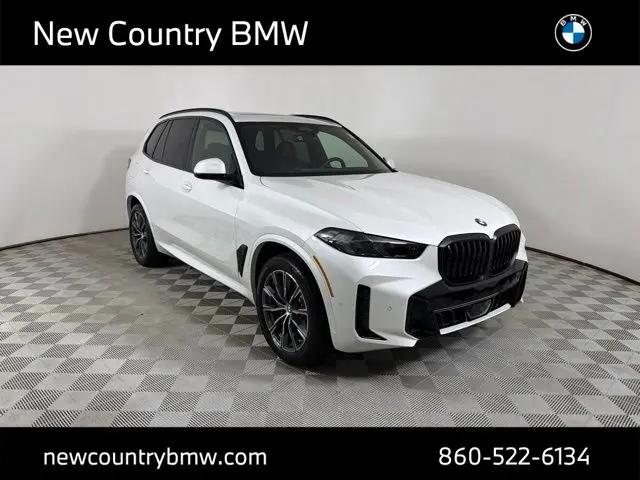 2026 BMW X5 xDrive40i for sale in Hartford, CT