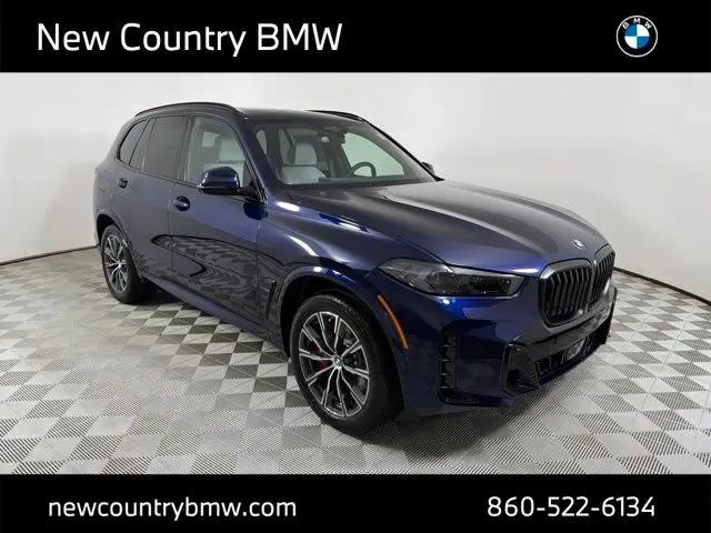 2026 BMW X5 xDrive40i for sale in Hartford, CT