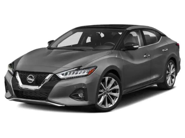 2019 Nissan Maxima 3.5 Platinum for sale in Ardmore, PA