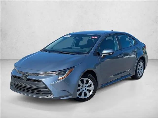 2024 Toyota Corolla LE for sale in Columbus, GA
