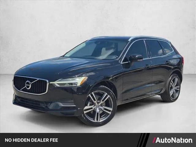 2019 Volvo XC60 T5 Momentum for sale in Tampa, FL