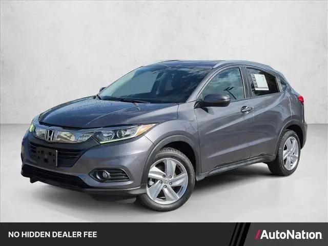 2019 Honda HR-V EX for sale in Tampa, FL