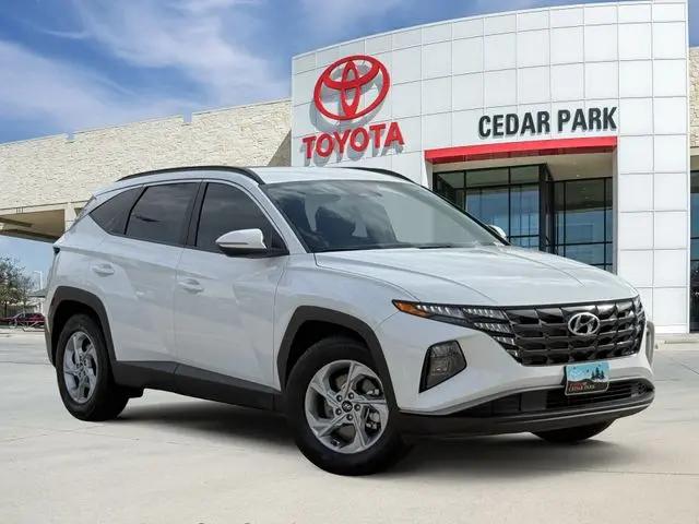 2023 Hyundai Tucson SEL for sale in Leander, TX