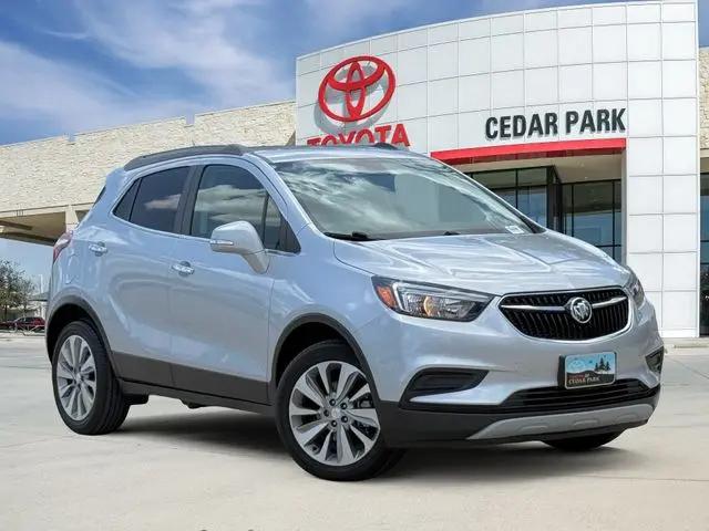 2017 Buick Encore Preferred for sale in Leander, TX