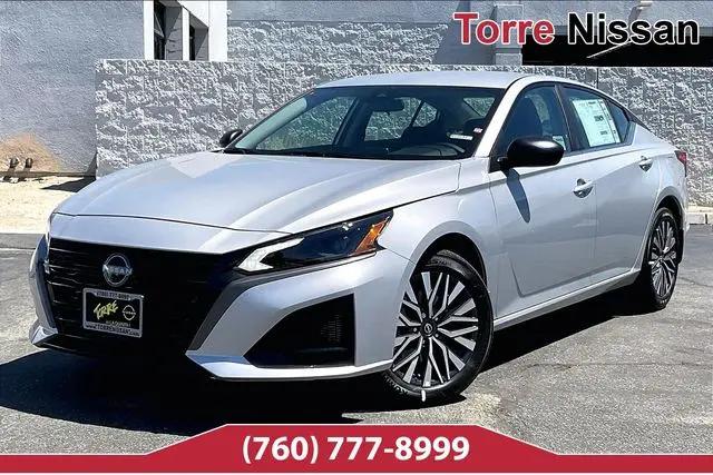 2026 Nissan Altima SV AWD for sale in La Quinta, CA