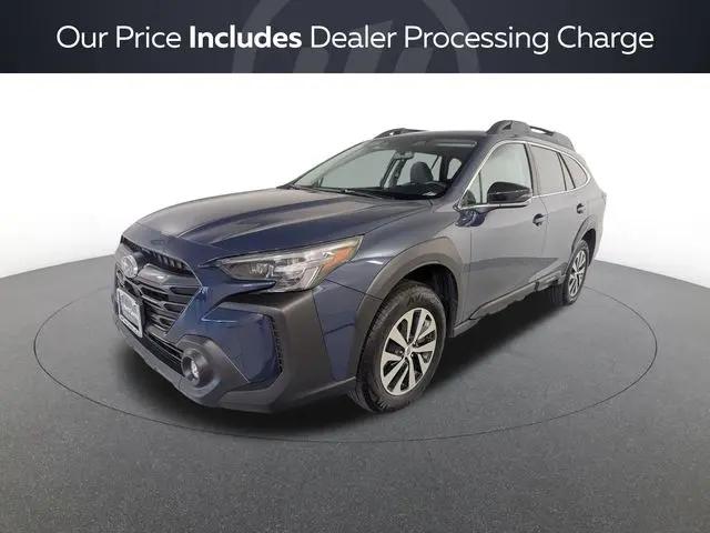 2024 Subaru Outback Premium for sale in Silver Spring, MD