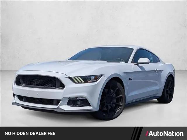 2016 Ford Mustang GT for sale in Roseville, CA