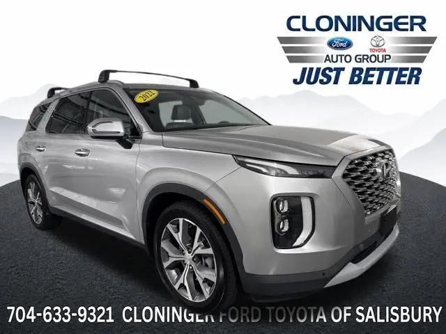 2022 Hyundai Palisade SEL for sale in Salisbury, NC
