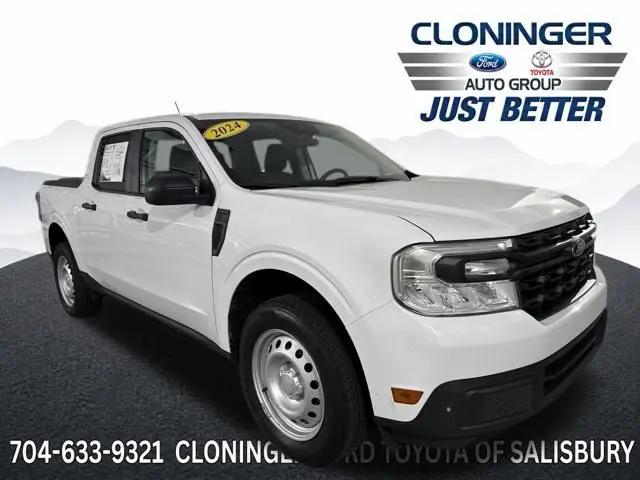 2024 Ford Maverick XL for sale in Salisbury, NC