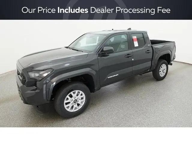2026 Toyota Tacoma SR5 for sale in Elizabeth City, NC