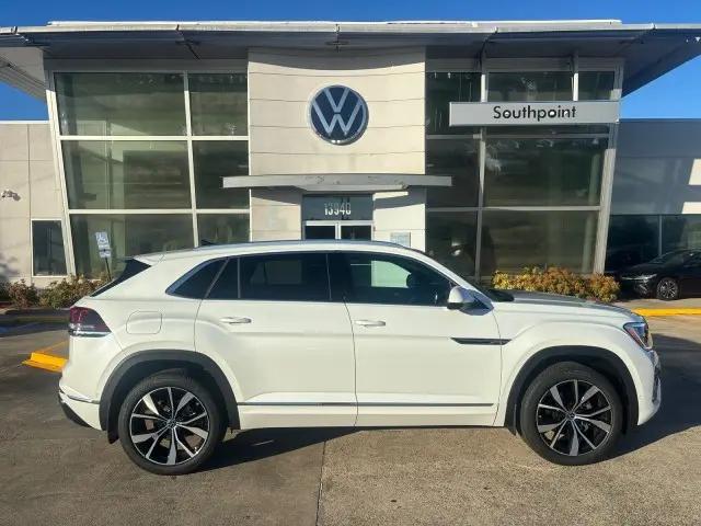 2026 Volkswagen Atlas Cross Sport SEL Premium R-Line for sale in Baton Rouge, LA