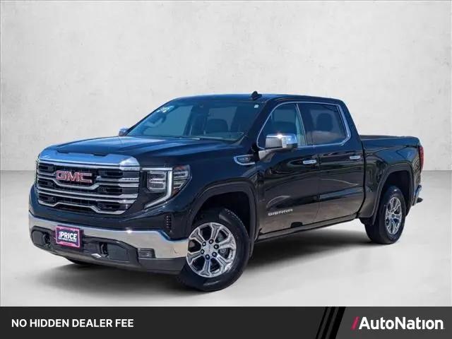 2025 GMC Sierra 1500 2WD Crew Cab Short Box SLT for sale in Corpus Christi, TX