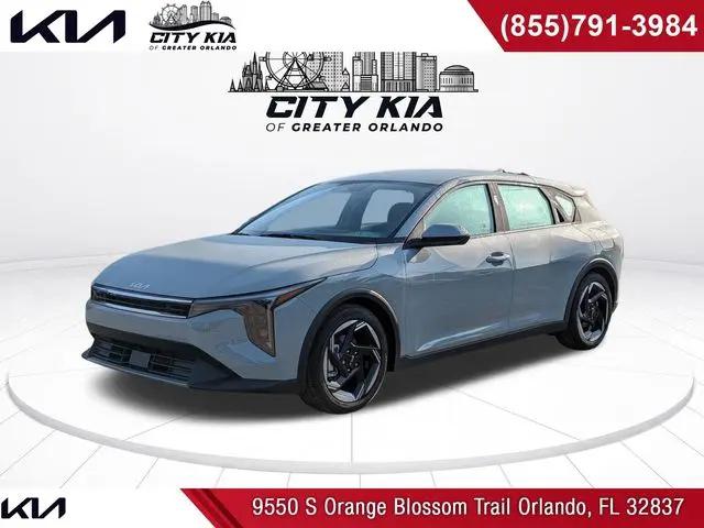 2026 Kia K4 EX for sale in Orlando, FL