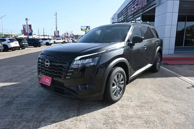 2026 Nissan Pathfinder SV for sale in Victoria, TX