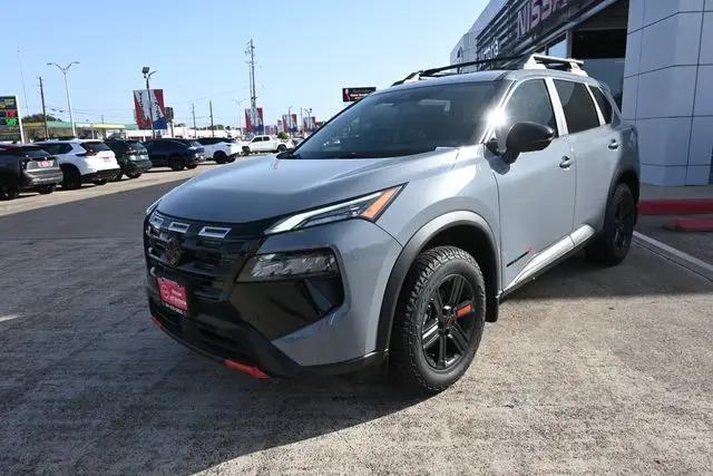 2026 Nissan Rogue Rock Creek for sale in Victoria, TX