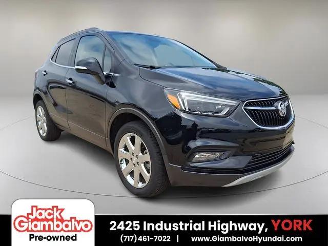 2017 Buick Encore Essence for sale in York, PA