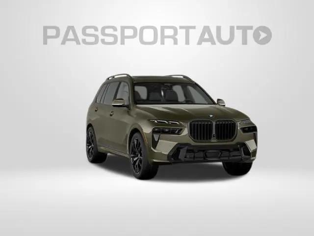 2027 BMW X7 xDrive40i for sale in Marlow Heights, MD