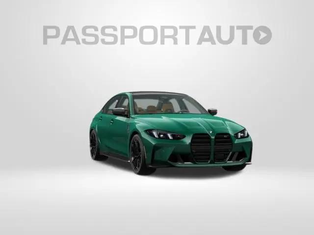 2027 BMW M3 Competition xDrive for sale in Marlow Heights, MD
