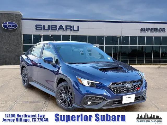 2026 Subaru WRX Premium for sale in Jersey Village, TX