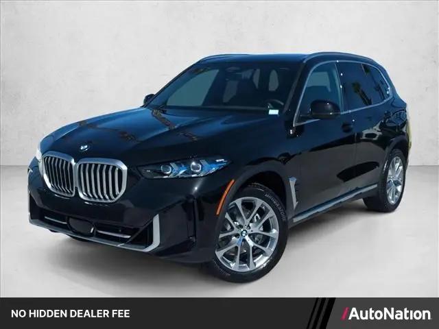 2026 BMW X5 sDrive40i for sale in Buena Park, CA