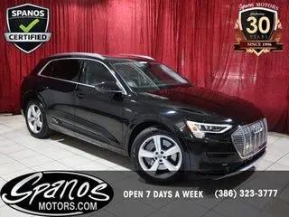 2019 Audi e-tron Premium Plus for sale in Daytona Beach, FL