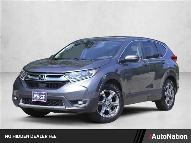 2019 Honda CR-V EX-L for sale in Des Plaines, IL