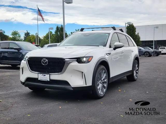 2026 Mazda X-90 3.3 Turbo Preferred for sale in Littleton, CO