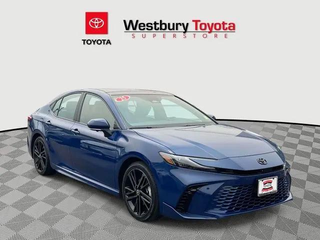 2025 Toyota Camry XSE for sale in Westbury, NY