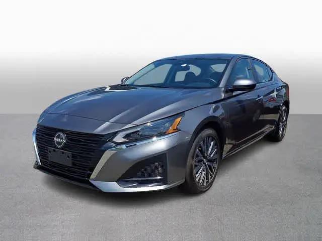 2023 Nissan Altima SV Intelligent AWD for sale in Springfield, VA