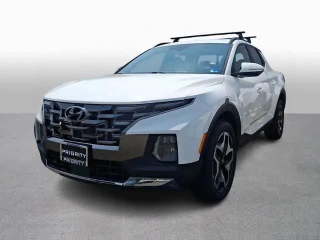 2024 Hyundai Santa Cruz Limited for sale in Springfield, VA