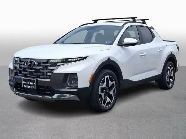 2024 Hyundai Santa Cruz Limited for sale in Springfield, VA