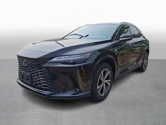 2026 Lexus RX 350 Premium for sale in Springfield, VA