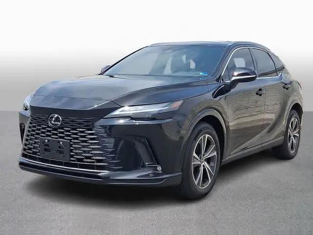 2026 Lexus RX 350 Premium for sale in Springfield, VA
