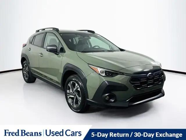 2026 Subaru Crosstrek Premium for sale in Doylestown, PA