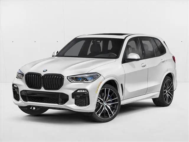 2022 BMW X5 M50i for sale in Pompano Beach, FL