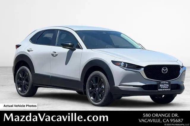 2026 Mazda CX-30 2.5 S Select Sport for sale in Vacaville, CA