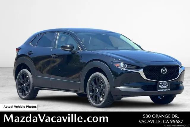2026 Mazda CX-30 2.5 S Select Sport for sale in Vacaville, CA