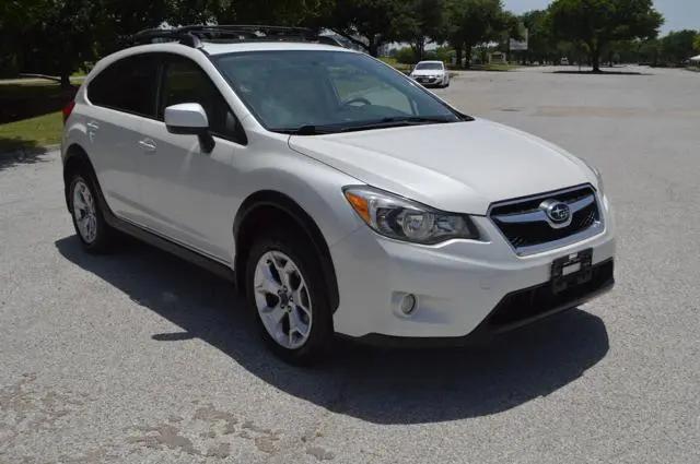 2013 Subaru XV Crosstrek 2.0i Limited for sale in North Richland Hills, TX