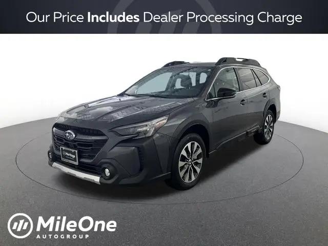 2024 Subaru Outback Limited for sale in Baltimore, MD